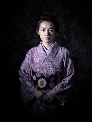 漆黒天 終の語り