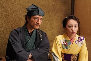 漆黒天 終の語り