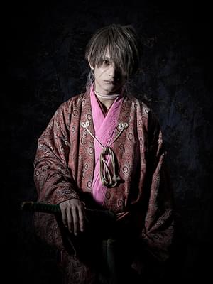 漆黒天 終の語り