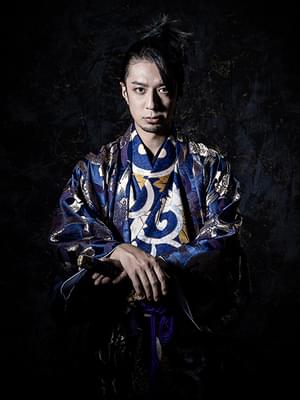 漆黒天 終の語り