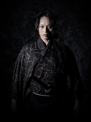 漆黒天 終の語り