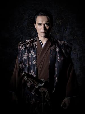 漆黒天 終の語り