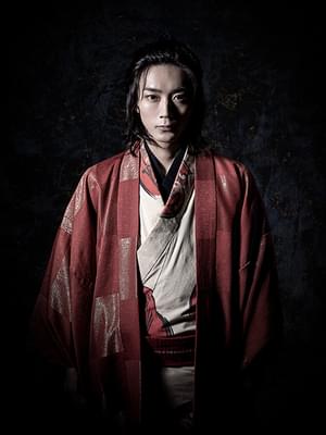 漆黒天 終の語り