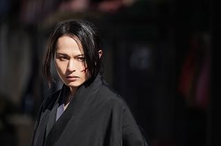 漆黒天 終の語り