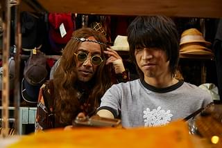 さよなら、バンドアパート