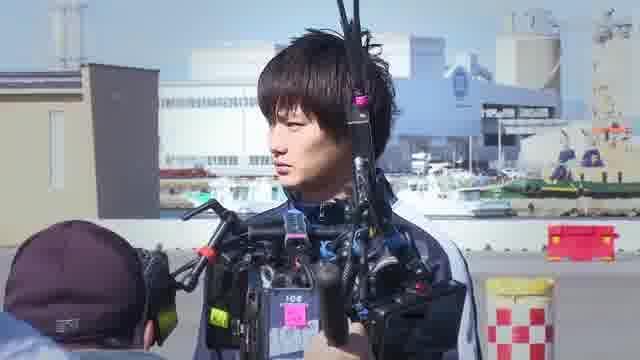 メイキング映像