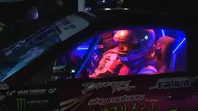 メイキング映像3