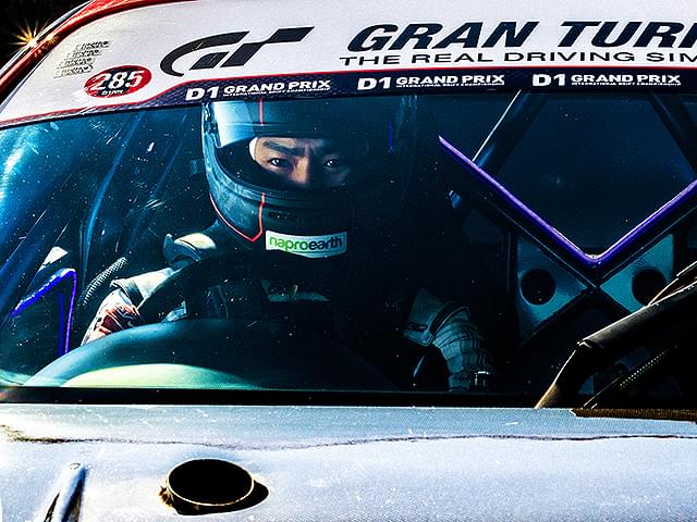 野村周平の「ALIVEHOON アライブフーン」の画像