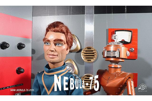ネビュラ75 特別版