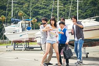 スポットライトを当ててくれ！