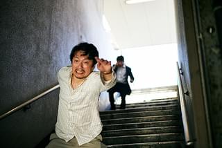 スポットライトを当ててくれ！