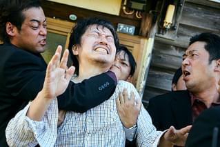 スポットライトを当ててくれ！の予告編・動画