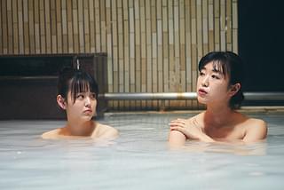 スポットライトを当ててくれ！