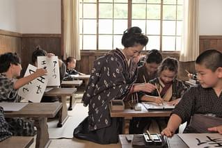 われ弱ければ 矢嶋楫子伝