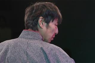 闇の料理人クロダ