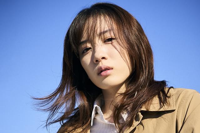 マイ・ブロークン・マリコ