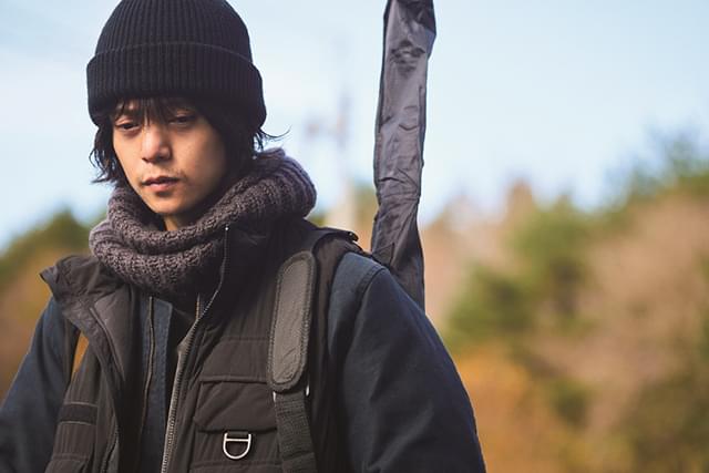 窪田正孝の「マイ・ブロークン・マリコ」の画像