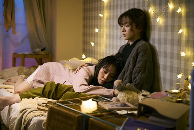 奈緒の「マイ・ブロークン・マリコ」の画像