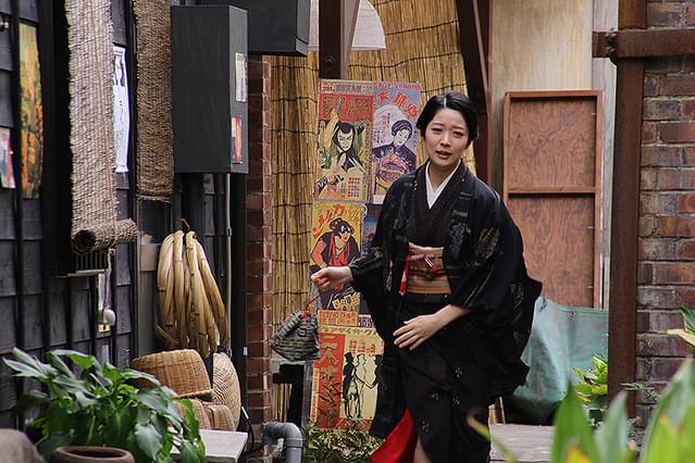 わが青春つきるとも 伊藤千代子の生涯