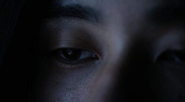 栁俊太郎の「僕の名前はルシアン」の画像