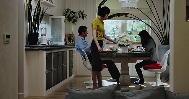 大島葉子の「僕の名前はルシアン」の画像