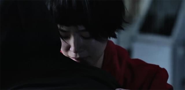 栁俊太郎の「僕の名前はルシアン」の画像