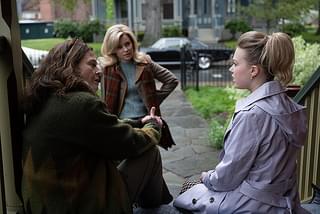 コール・ジェーン 女性たちの秘密の電話