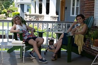 コール・ジェーン 女性たちの秘密の電話