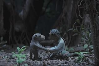 すべては大丈夫