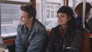 午前4時にパリの夜は明ける