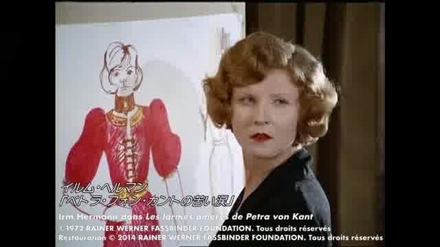 ハリル・ガルビア＆ステファン・クレポンのインタビュー映像