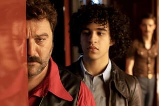 苦い涙の予告編・動画