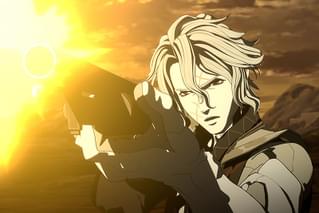 BLOODY ESCAPE 地獄の逃走劇