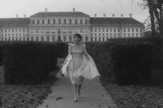 去年マリエンバートで