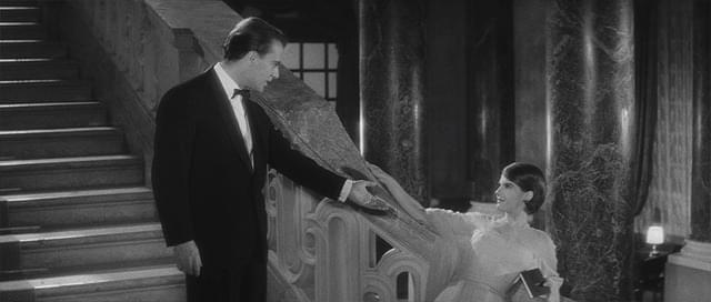 デルフィーヌ・セイリグの「去年マリエンバートで」の画像