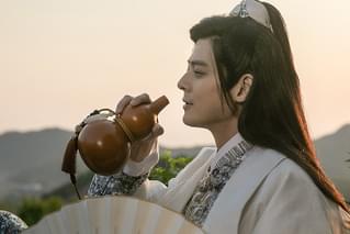 ライズ・オブ・レジェンド 楚留香、覚醒す