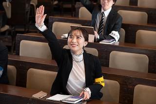 映画 妖怪シェアハウス 白馬の王子様じゃないん怪