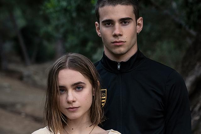 スルー・マイ・ウィンドウ