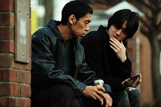 生きててよかった