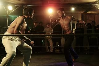 生きててよかった