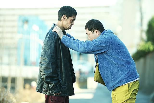 木幡竜の「生きててよかった」の画像