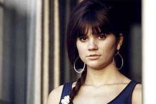 リンダ・ロンシュタット サウンド・オブ・マイ・ヴォイス