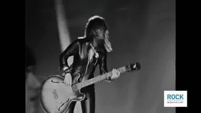 「ROCKUMENTARY2022 極上のロック・ドキュメンタリー」予告編