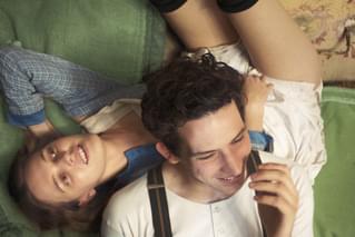 帰らない日曜日