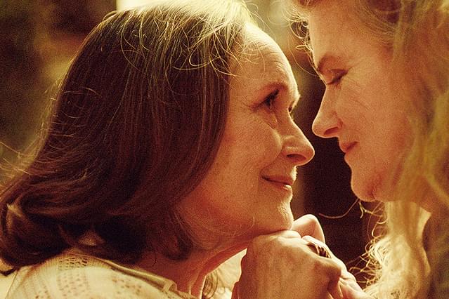 ふたつの部屋、ふたりの暮らし