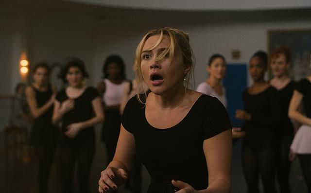 フローレンス・ピューの「ドント・ウォーリー・ダーリン」の画像