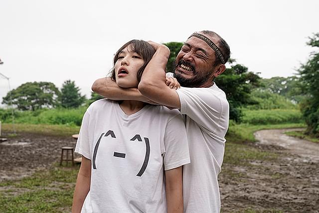 北村優衣の「ビリーバーズ」の画像