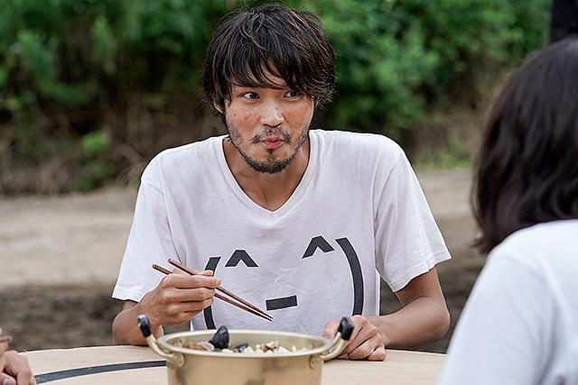 北村優衣の「ビリーバーズ」の画像