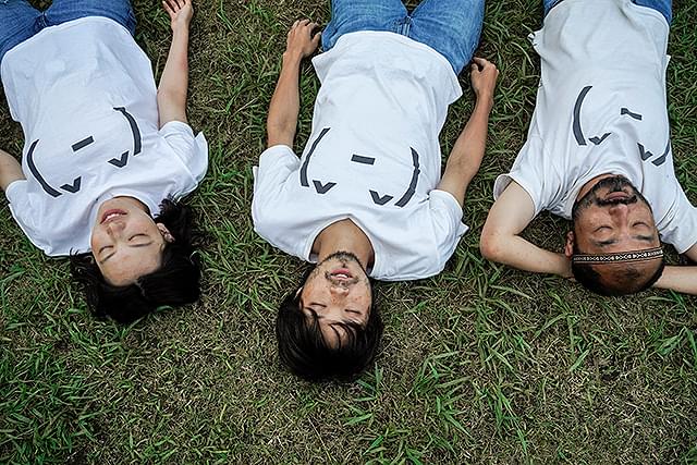 北村優衣の「ビリーバーズ」の画像