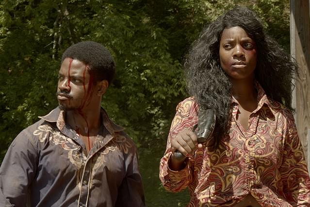 KKKをぶっ飛ばせ！